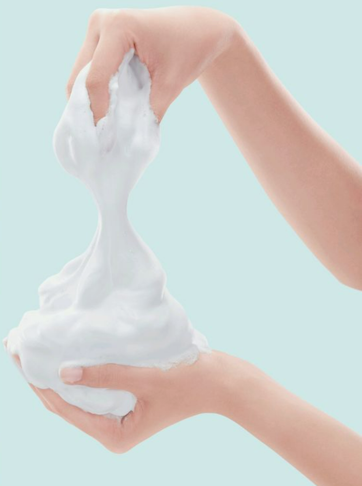 Xà Phòng Tắm Tẩy Tế Bào Chết Toàn Thân Chiết Xuất Đường Pelican Sugar Ball