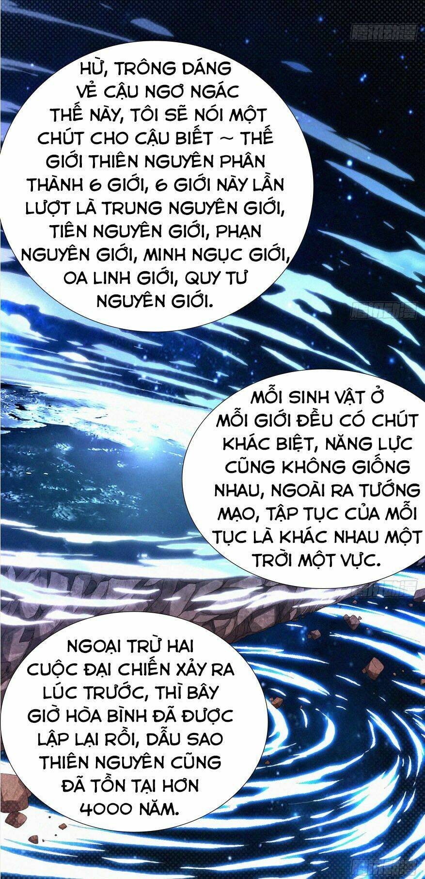 nguyên linh chúa tể chapter 4 14