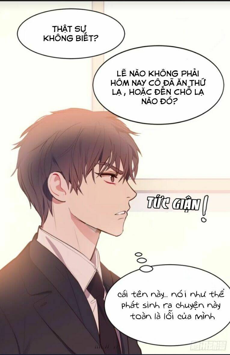 acup tiên sinh chapter 15 21