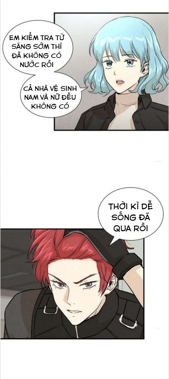 return survival chapter 13 1