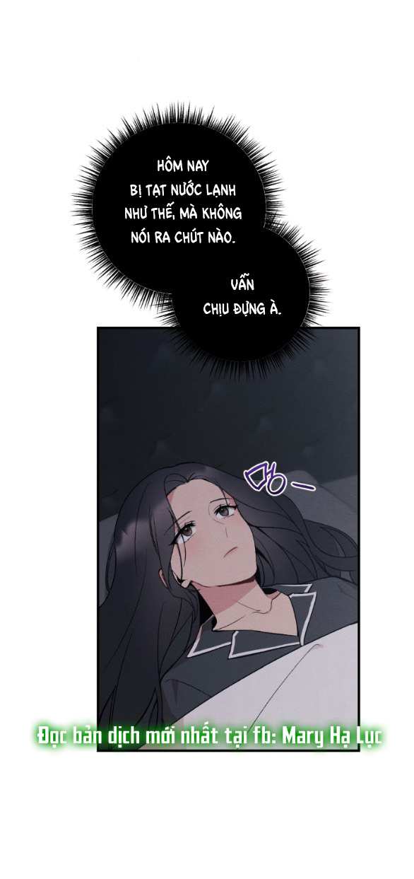 Ăn Mòn chapter 23.1 - Trang 3