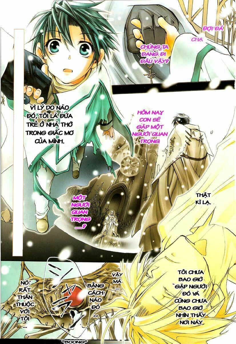 07 hồn ma chapter 1 6