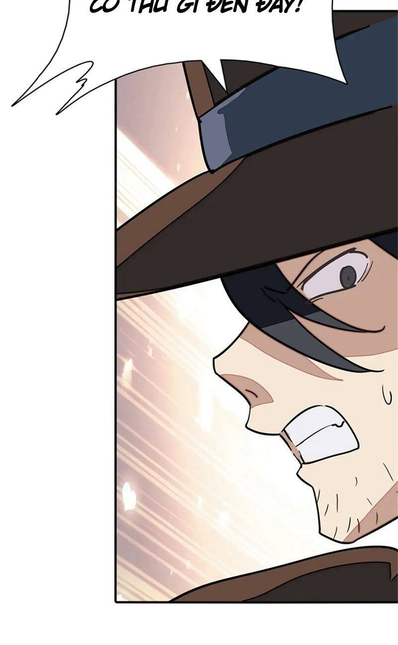 bạn gái virus của tôi chapter 395 7