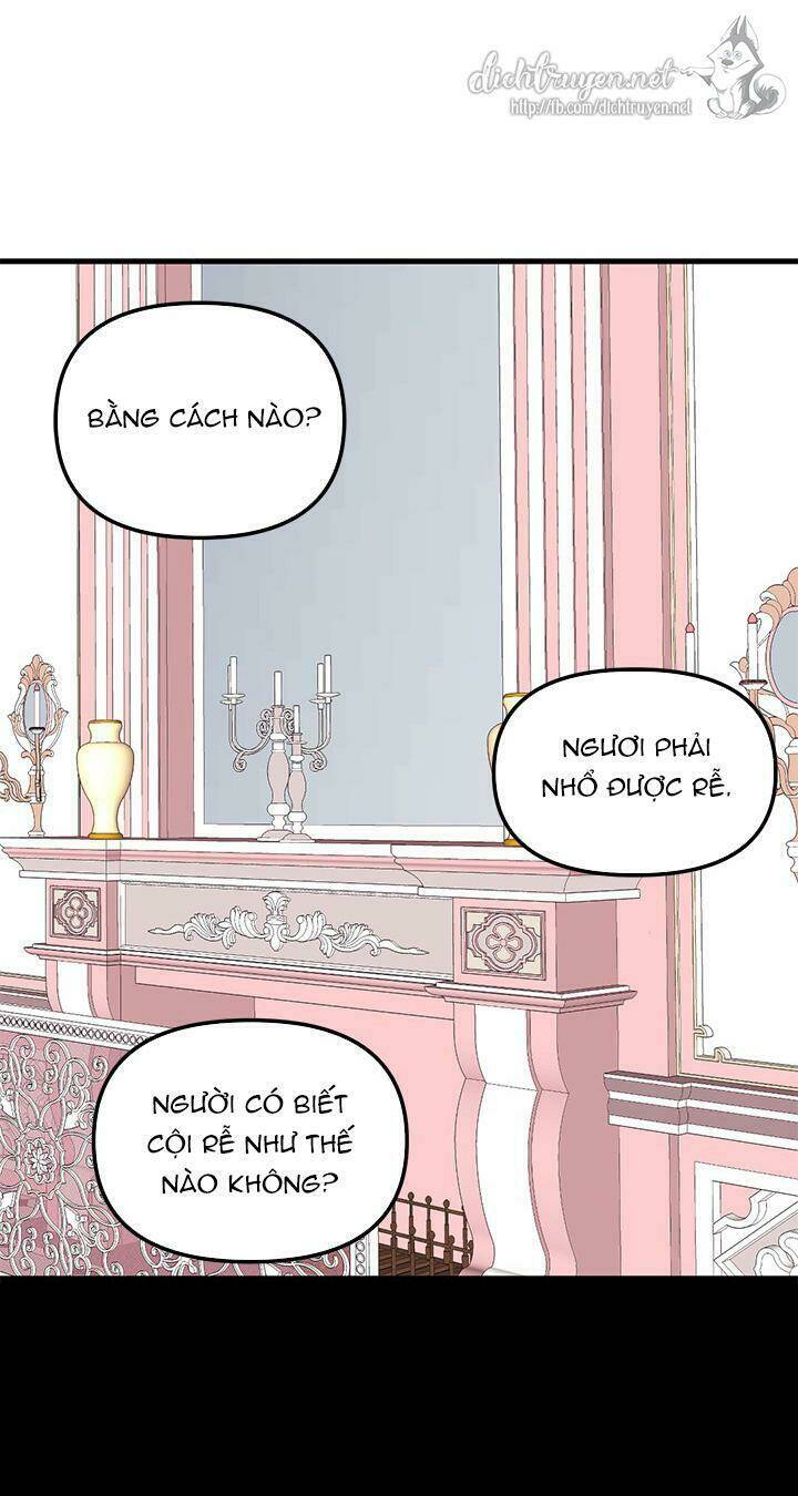 công chúa bãi rác chapter 15 22