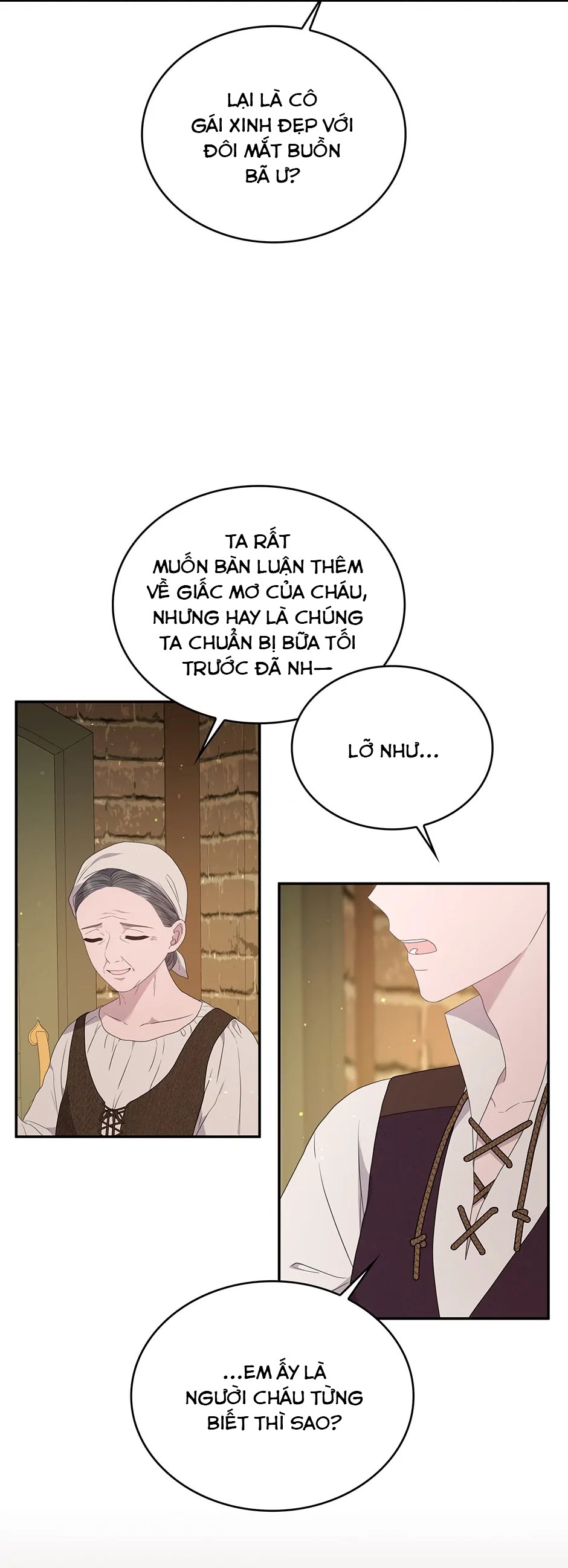 công chúa hai mặt chapter 119 3