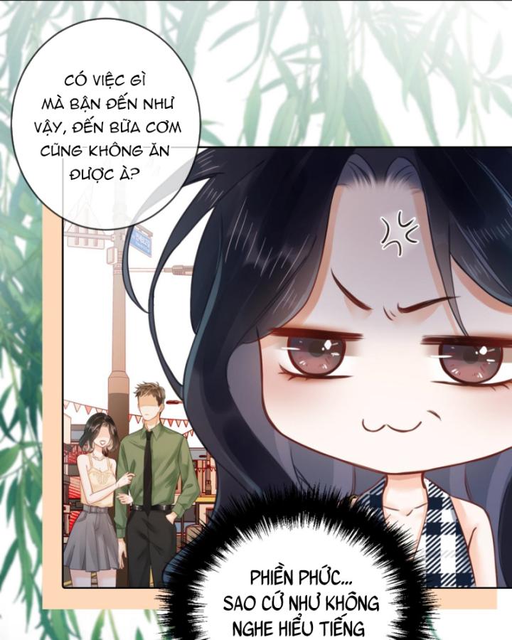 hôn nhân ấm áp ngọt ngào chapter 2 60