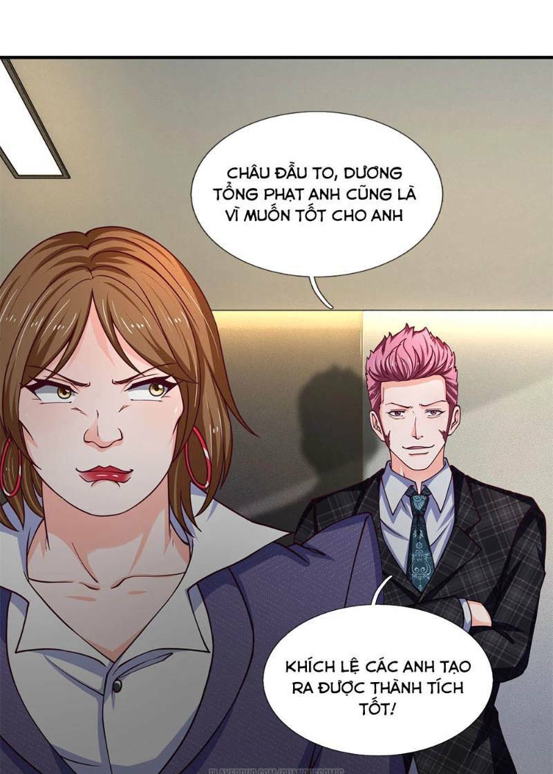 chung cực binh vương tại đô thị chapter 86 1