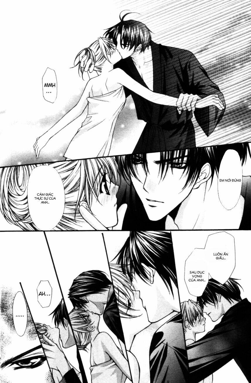 anh chàng khắc tinh chapter 47 29