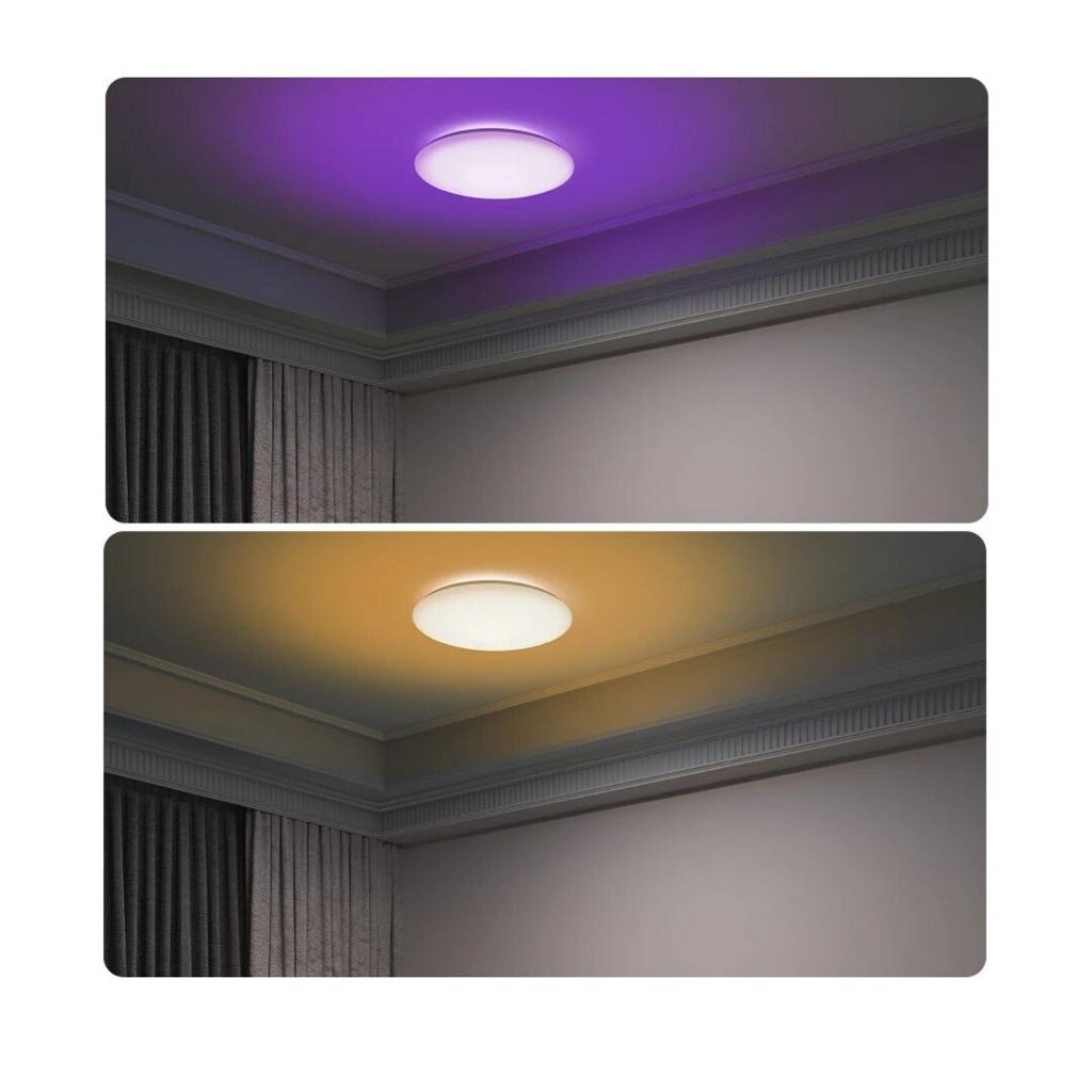 Đèn trần thông minh Yeelight Arwen 235C/300C/400C/450C/550C - Led RGB hắt trần