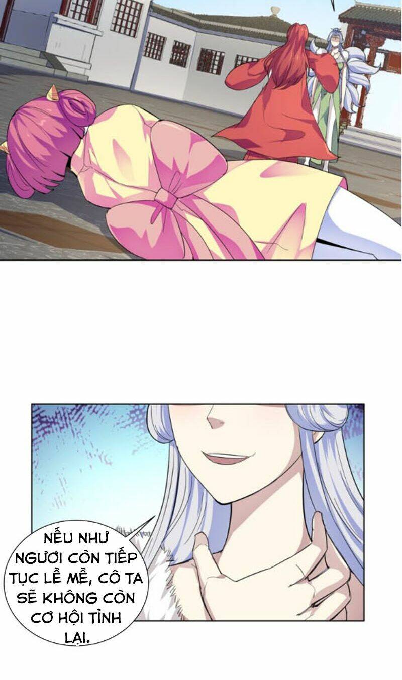 nghịch thiên đại thần chapter 41 21