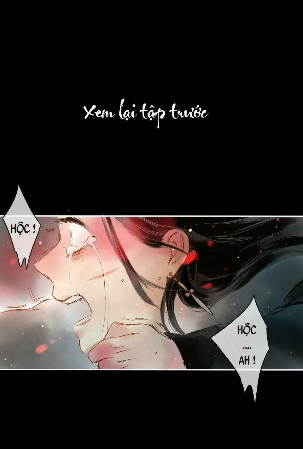 viễn lâm thiên sơn chapter 5 1