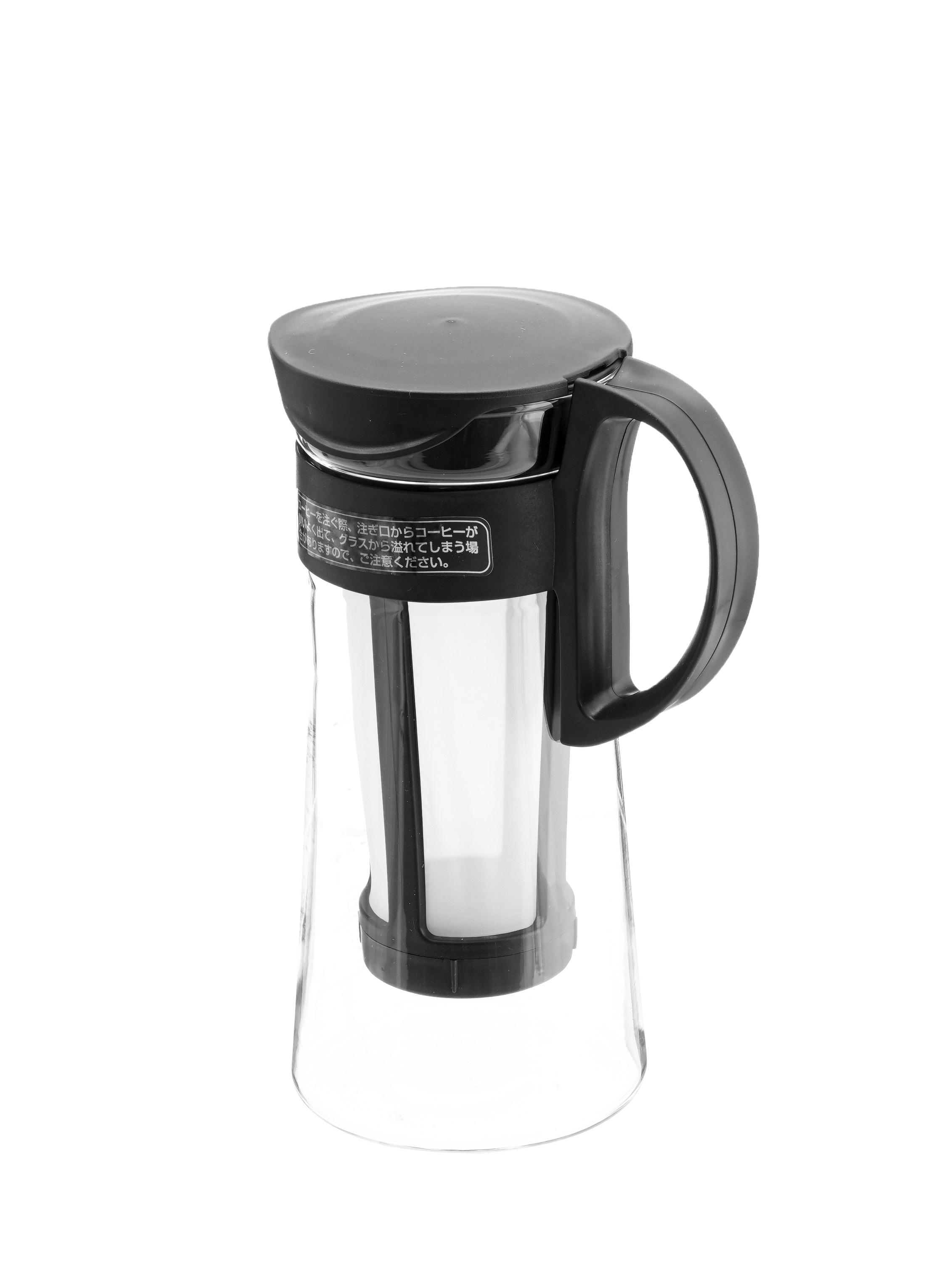 BÌNH PHA CAFE LẠNH HARIO MIZUDASHI COLD BREW POT 7
