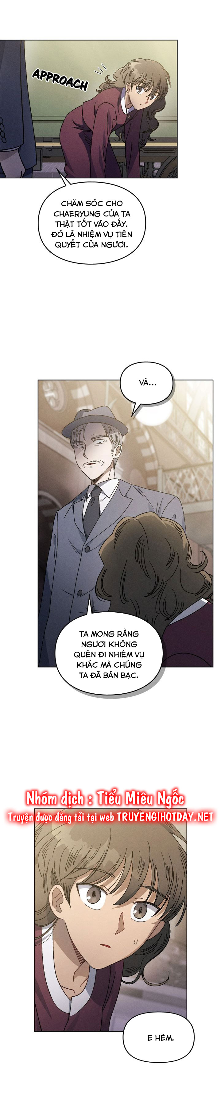 nếu tôi là bạn chapter 48 12