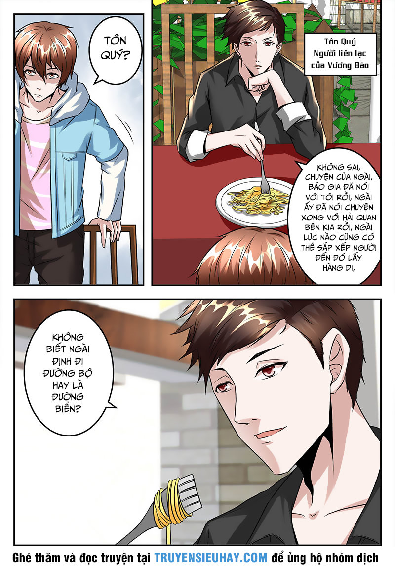 đô thị kiêu hùng hệ thống chapter 51 2