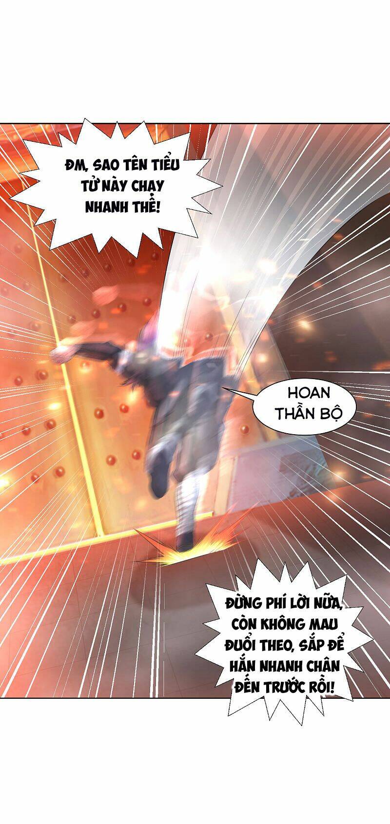 đạo ấn chapter 87 9