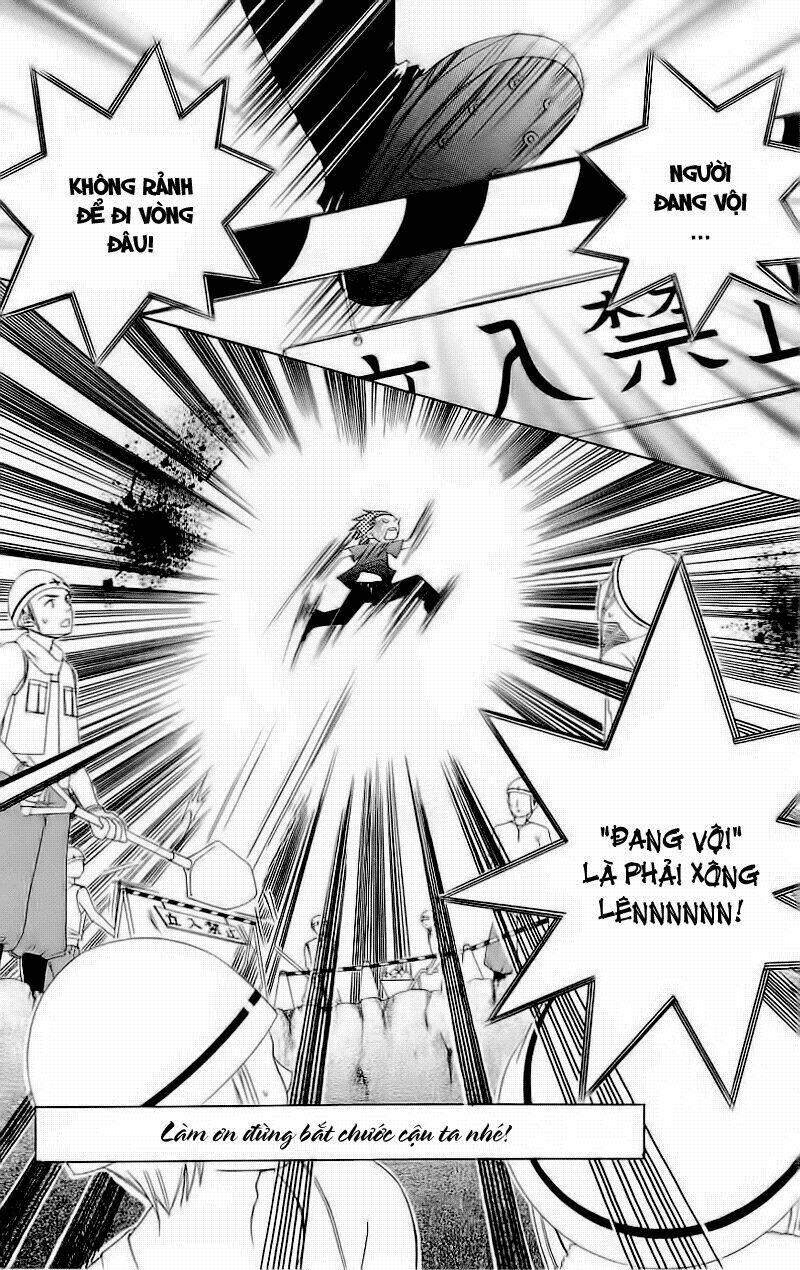 suki desu suzuki-kun!! chapter 5 10