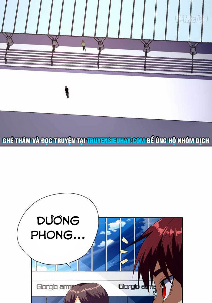 vương bài thần y chapter 57 25