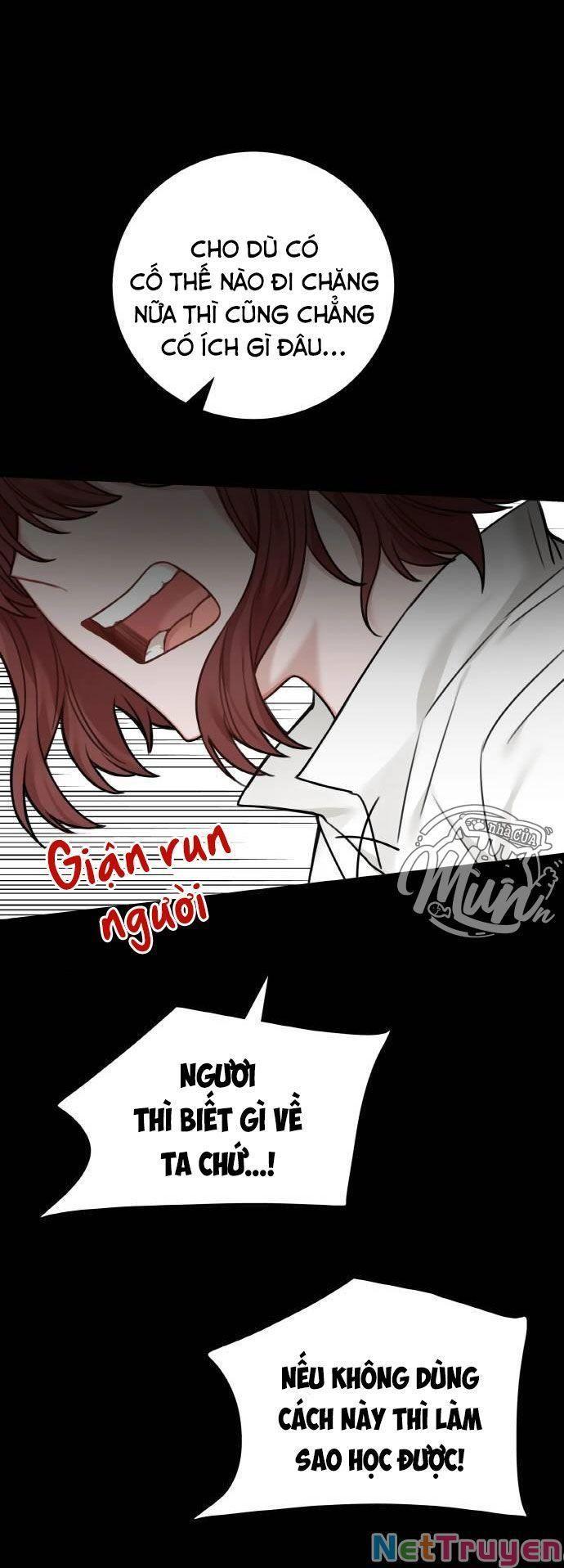 nhật ký tuần trăng mật của phù thủy và rồng chapter 52.1 21