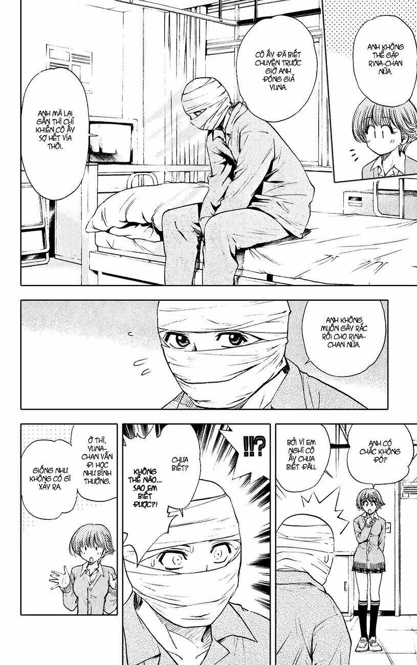 pretty face chapter 51 5