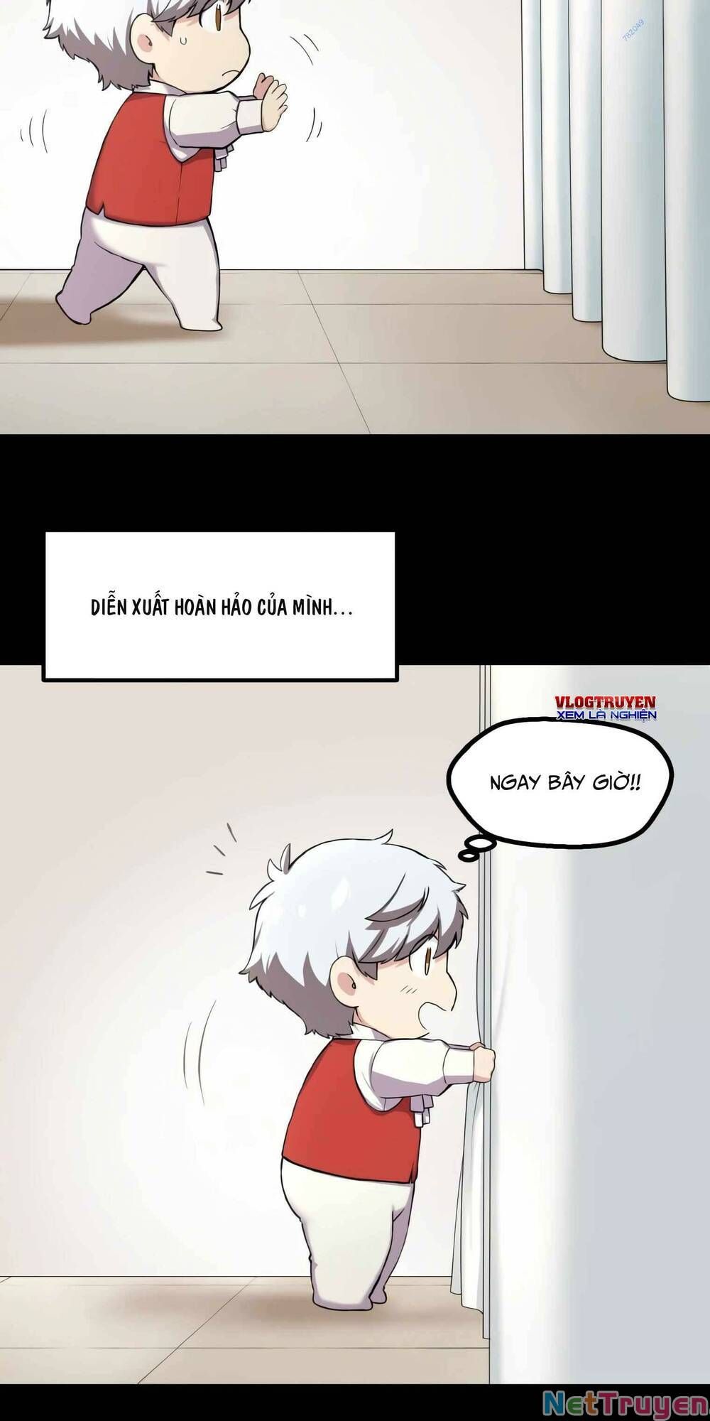 bách kiếp cường giả chapter 7 13