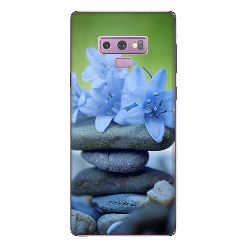 Ốp lưng dành cho Samsung Galaxy Note 9 Mẫu 38