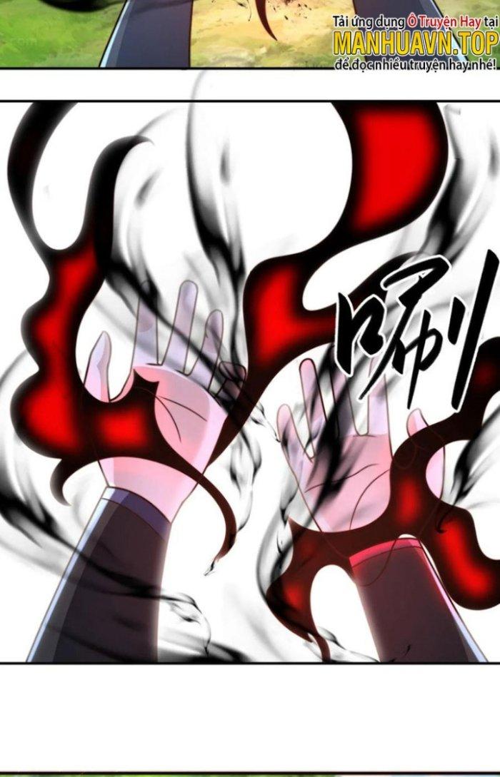 ta nuôi ma quỷ ở trấn ma ti chapter 66 26