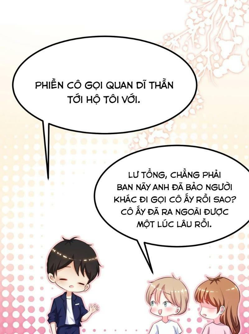 tối cường vận đào hoa chapter 96 17
