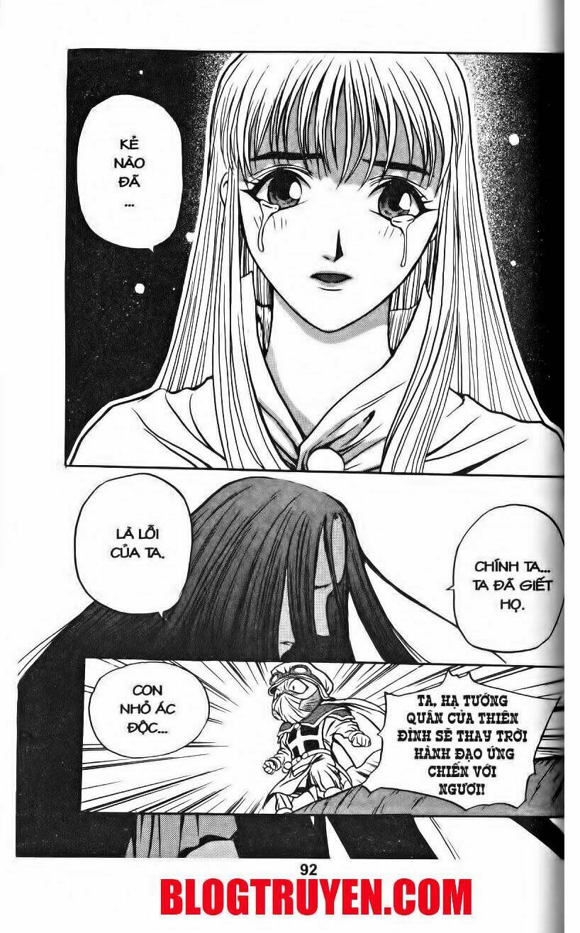 shoma - thiên vương thần kiếm chapter 29 13