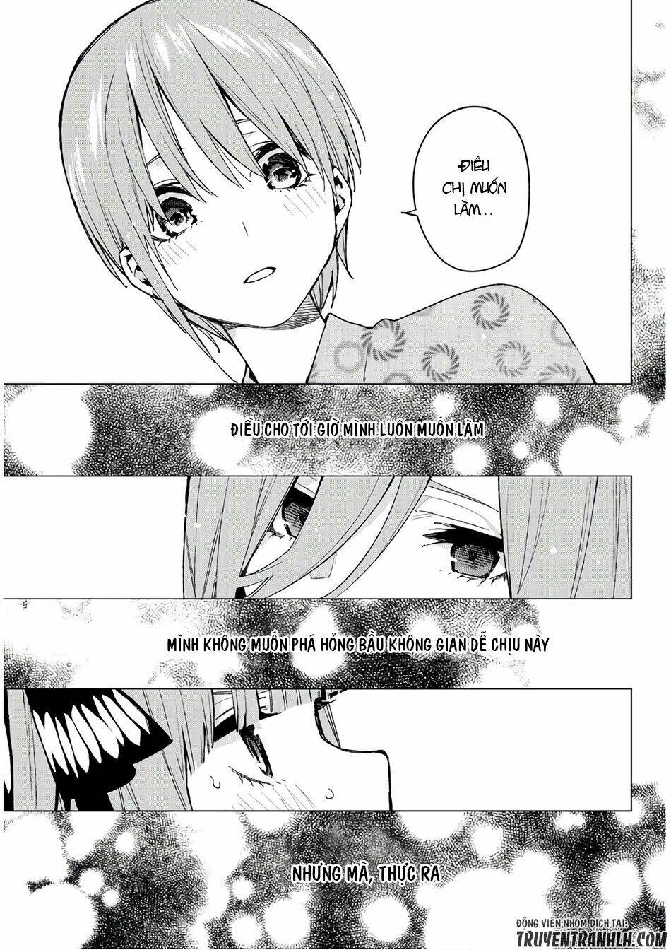 the five wedded brides chapter 66 12