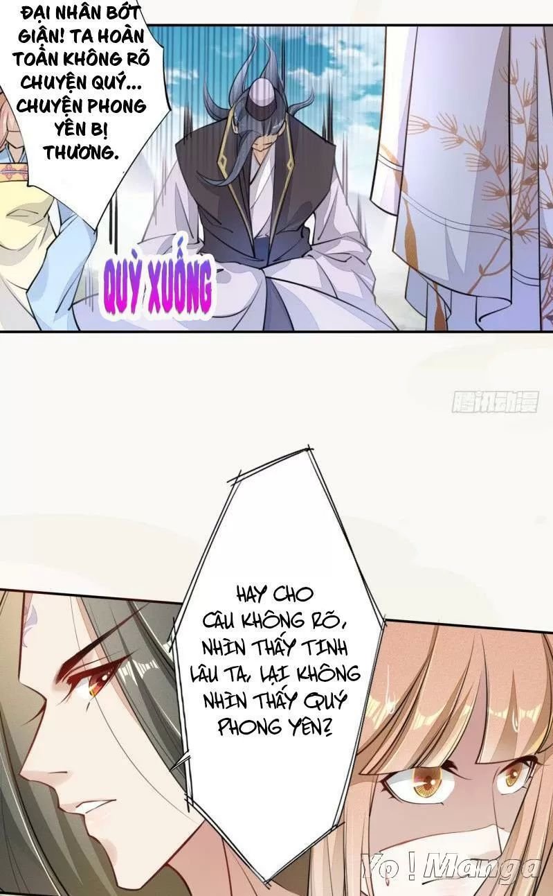 tuyệt thế luyện đan sư chapter 48 11