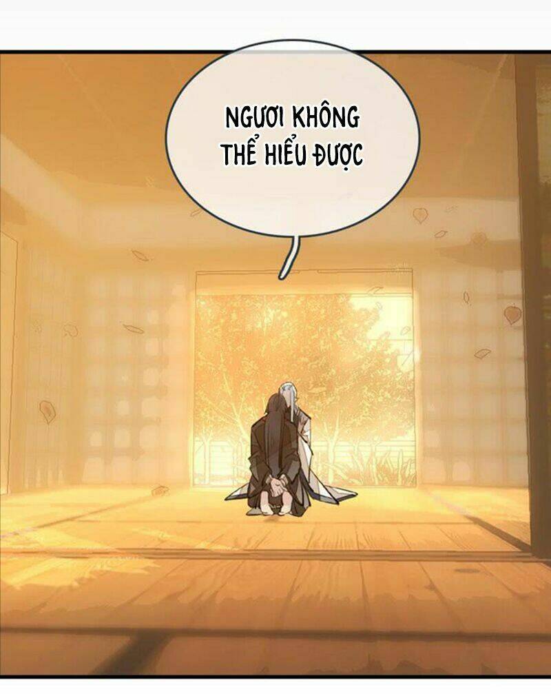 sư phụ lại trêu chọc ta chapter 51.2 29