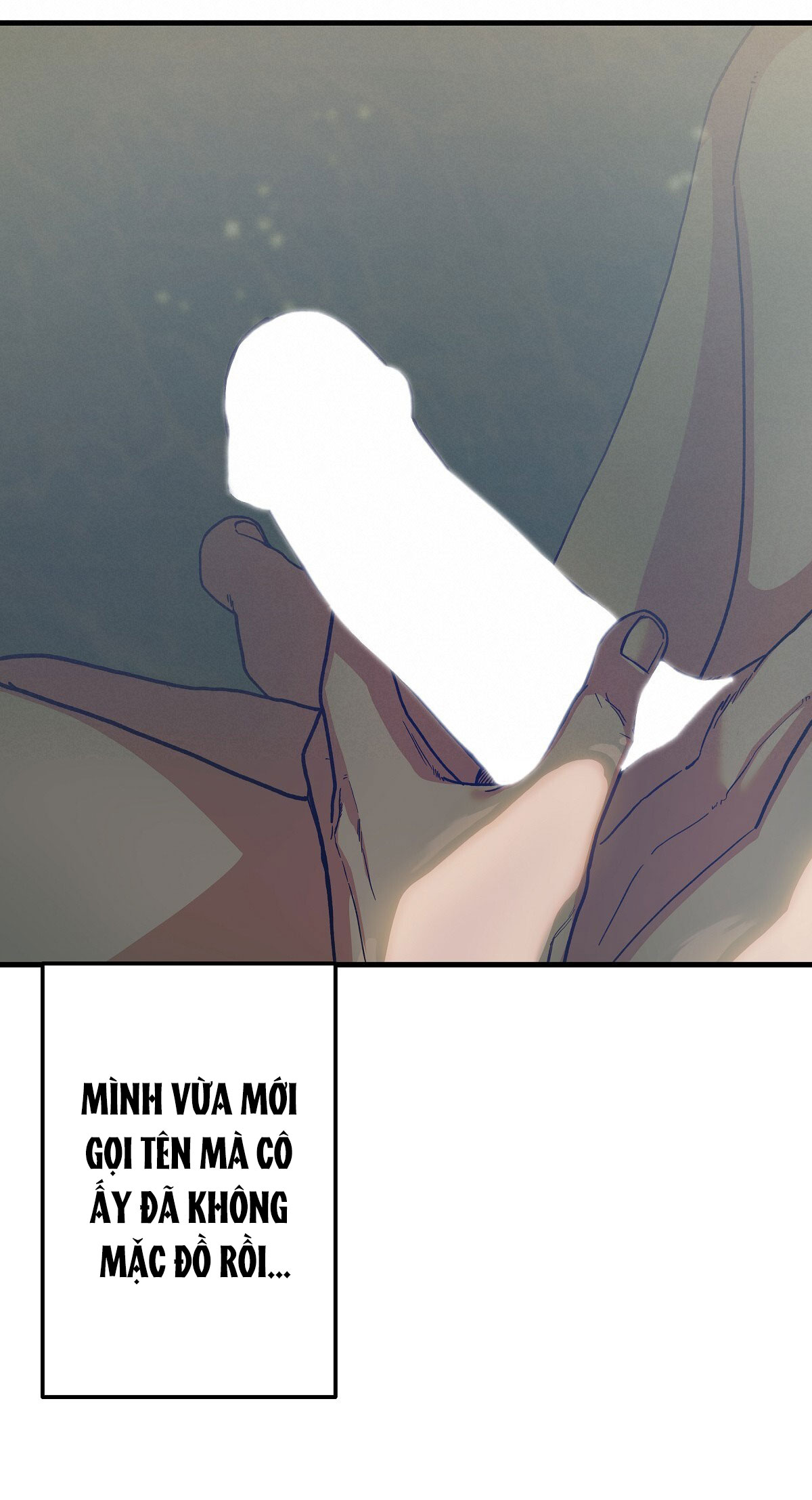 [18+] đang làm thêm thì bị đày xuống địa ngục chapter 4 21