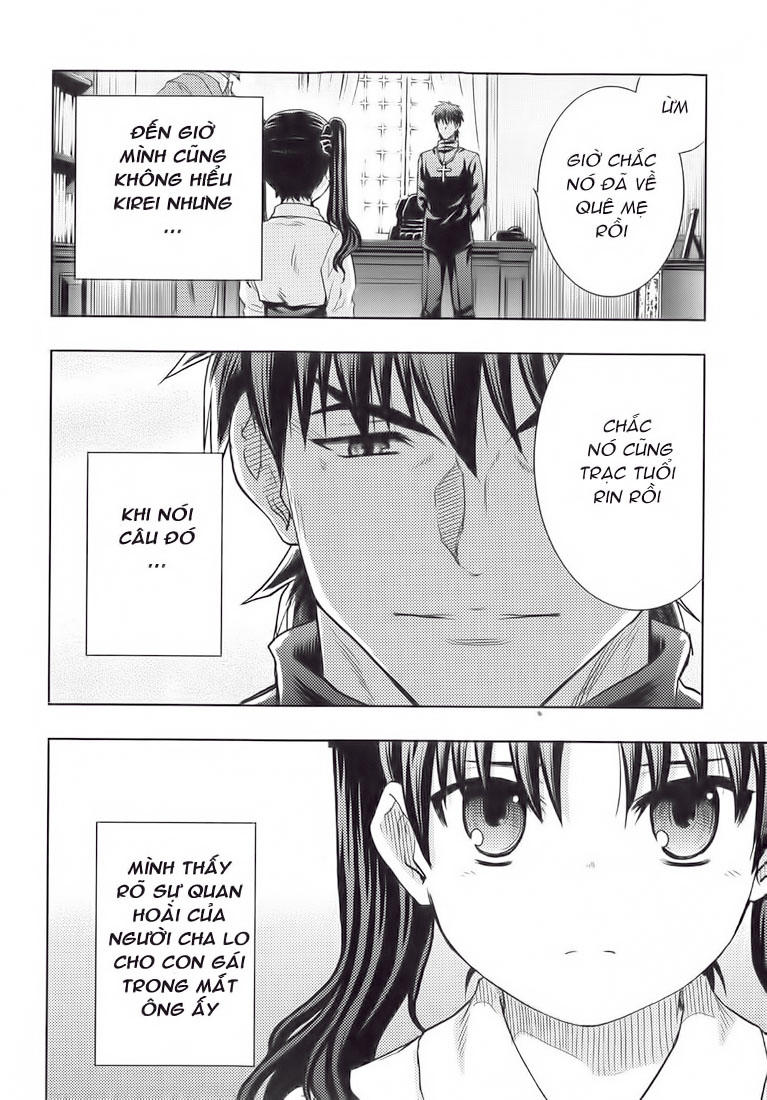 fate stay night chapter 38 12