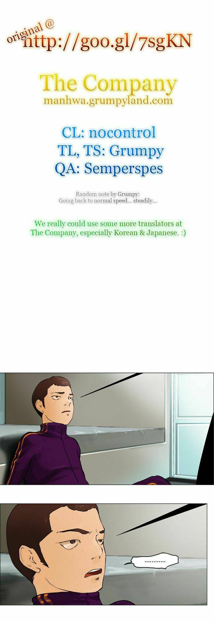 cuộc chiến trong tòa tháp chapter 27 1