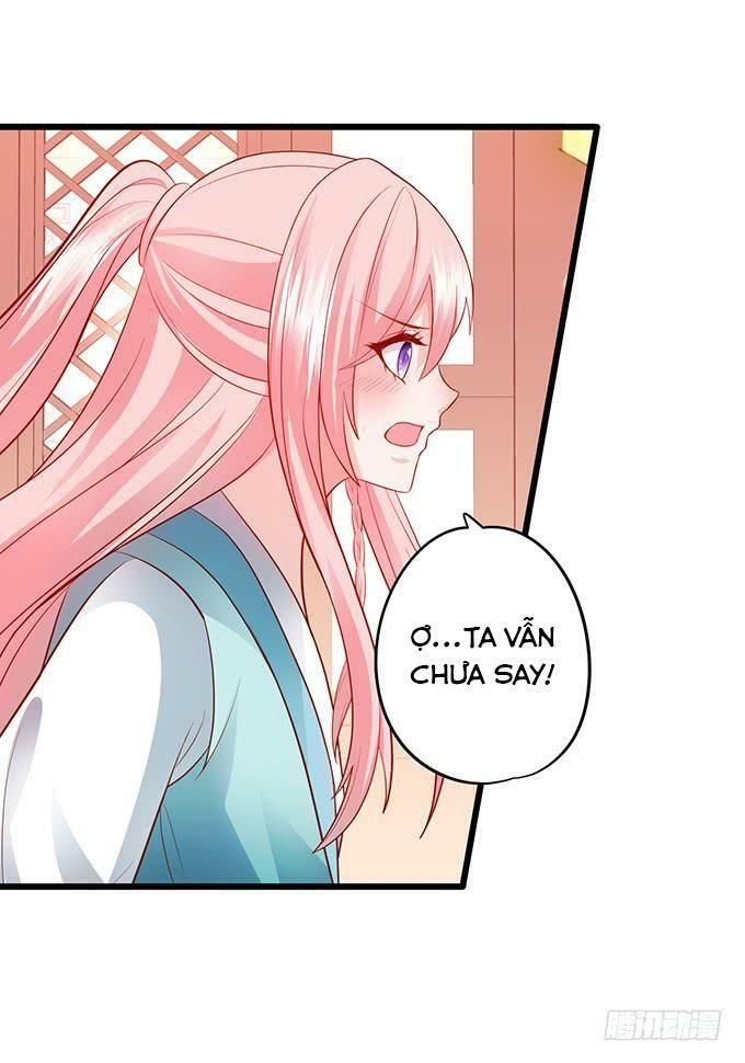 hồ tiên hung bạo chapter 140 55