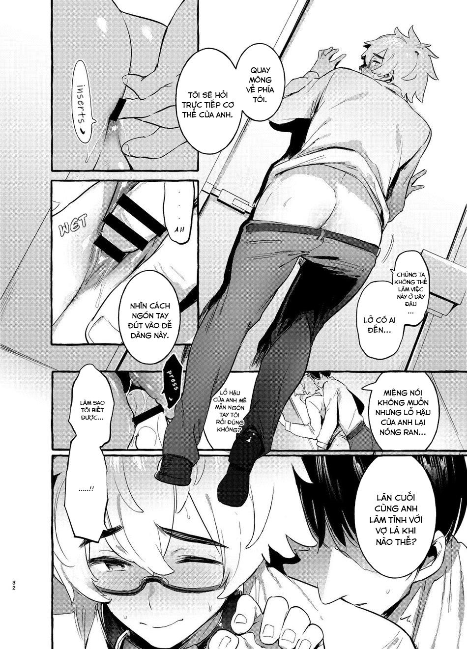 oneshot hỏny chapter 179 33