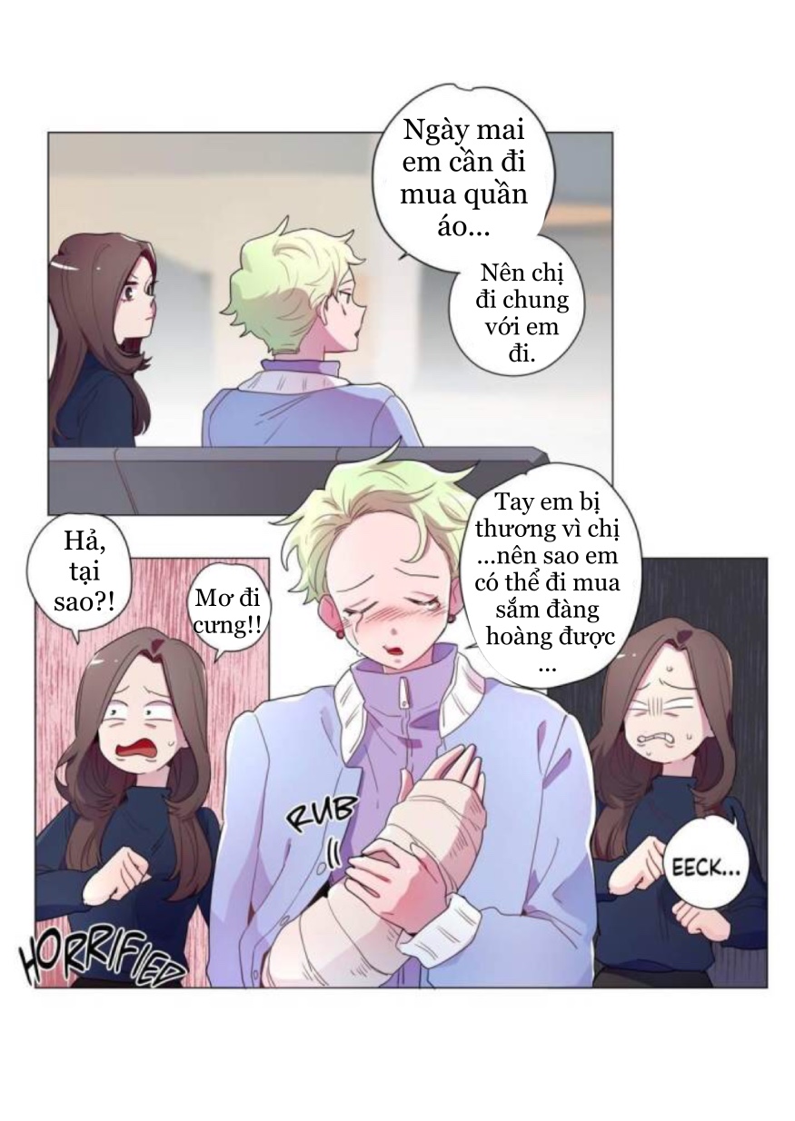 mảnh ghép o bị khuyết chapter 33 16