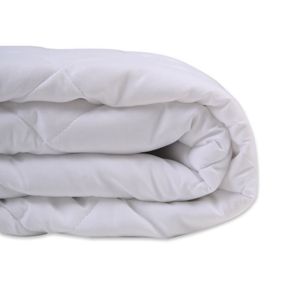 Bảo vệ nệm Doona Airy cao cấp, mềm mại, sang trọng, êm ái, chống trơn trượt, vi khuẩn