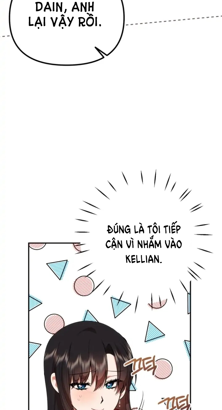 [18+] dũng sĩ vị tha chapter 12.2 26