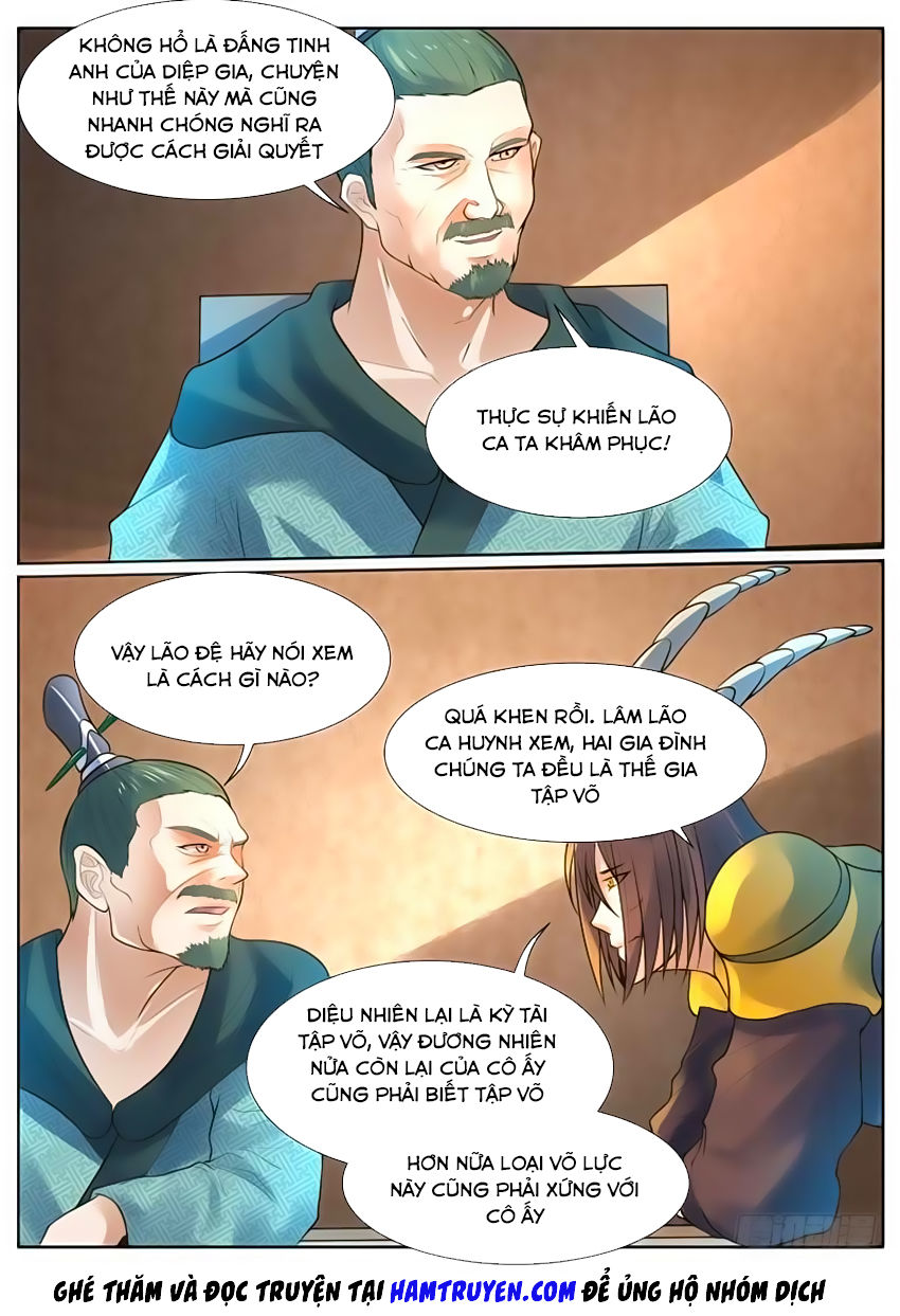 ngự thiên chapter 15 5