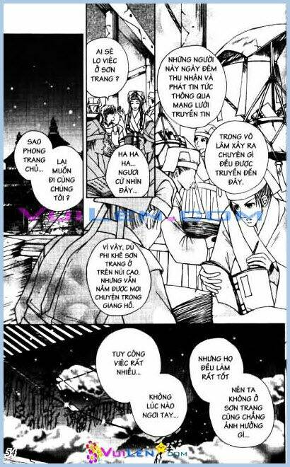 tinh nguyệt ảo cảnh chapter 1 53