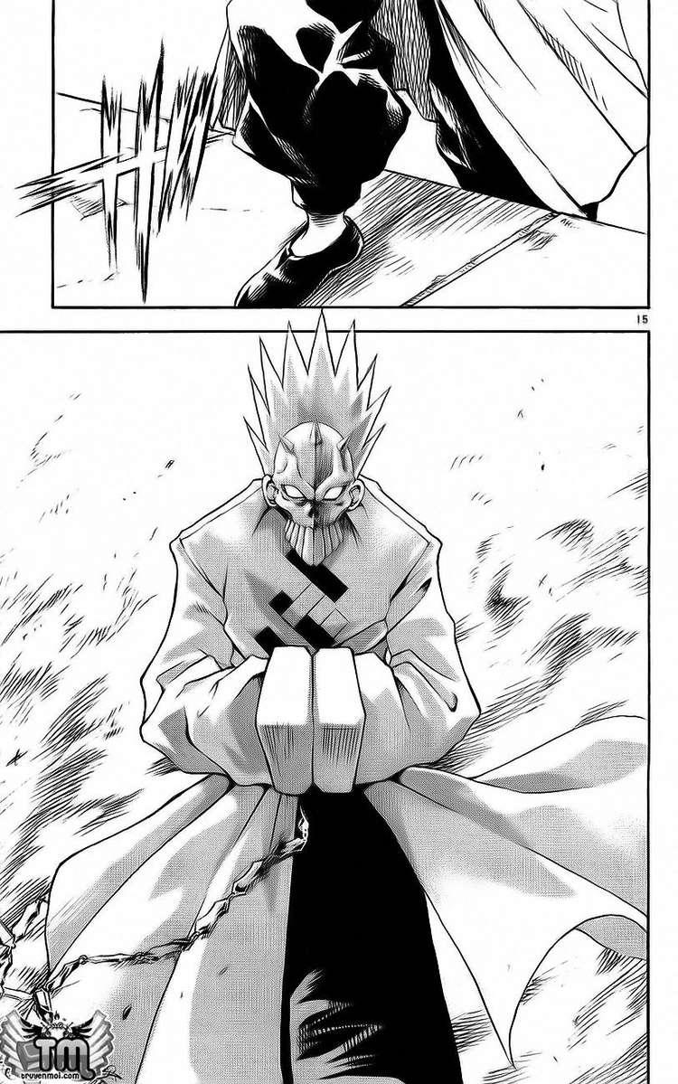 mar heaven chapter 133 14