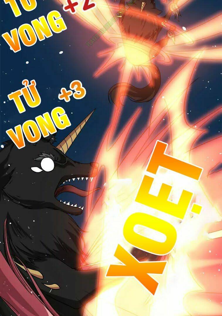 kiếm vũ chapter 11 2