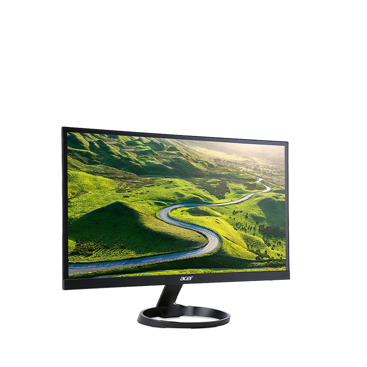 Màn hình máy tính Acer LCD R241Y 23.8&quot; -  Hàng Chính Hãng