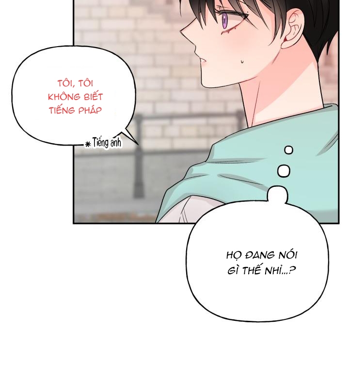 xác suất tình yêu chapter 58 29