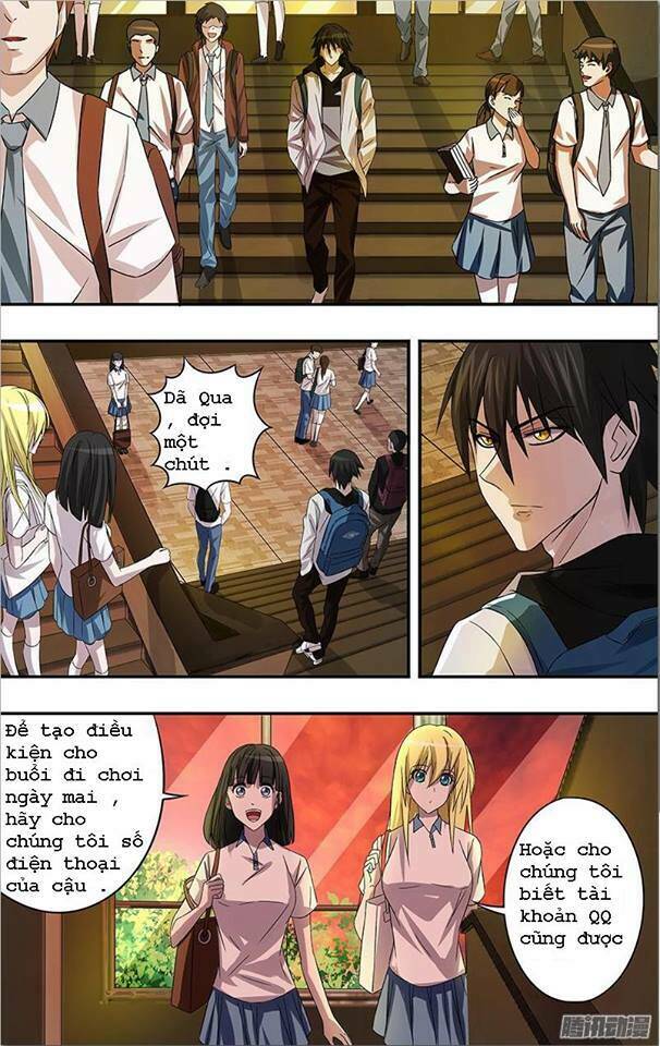 were wolf chapter 64 7