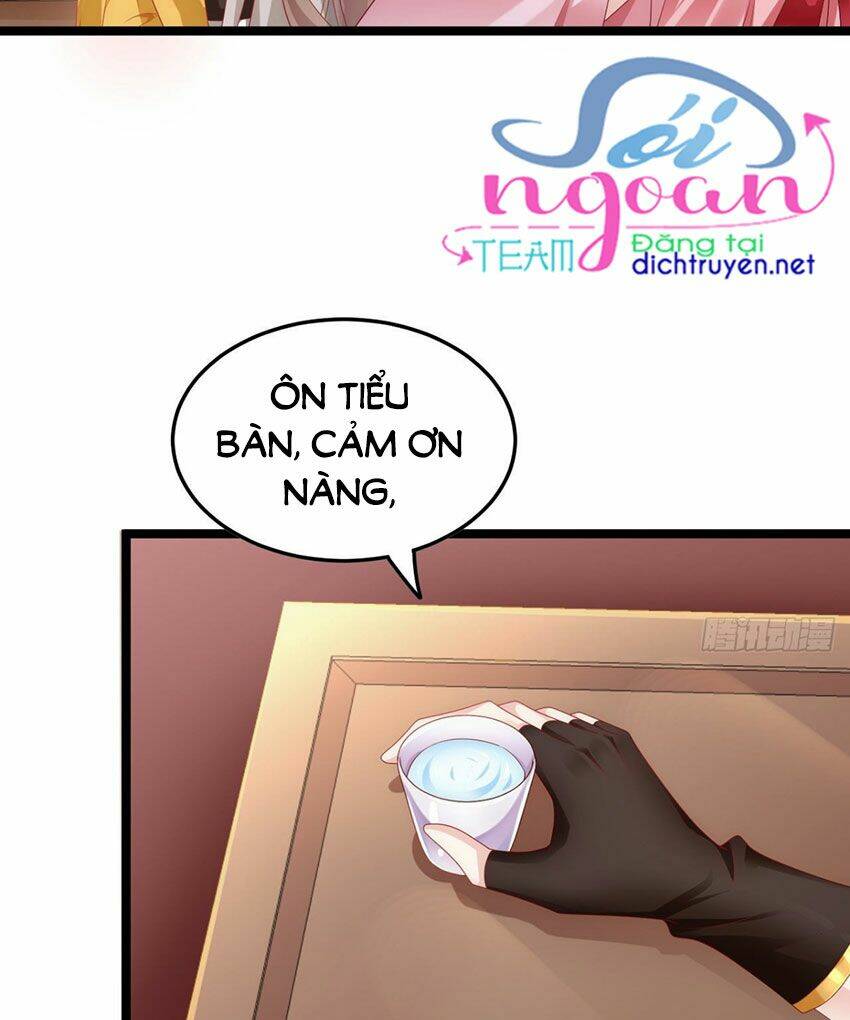 ta ở cổ đại nuôi nam nhân chapter 86 24