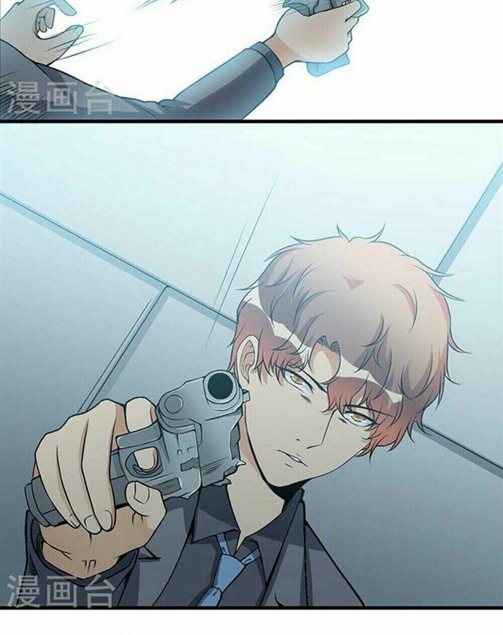 gối đầu vào tổng tài ác ma chapter 51 20