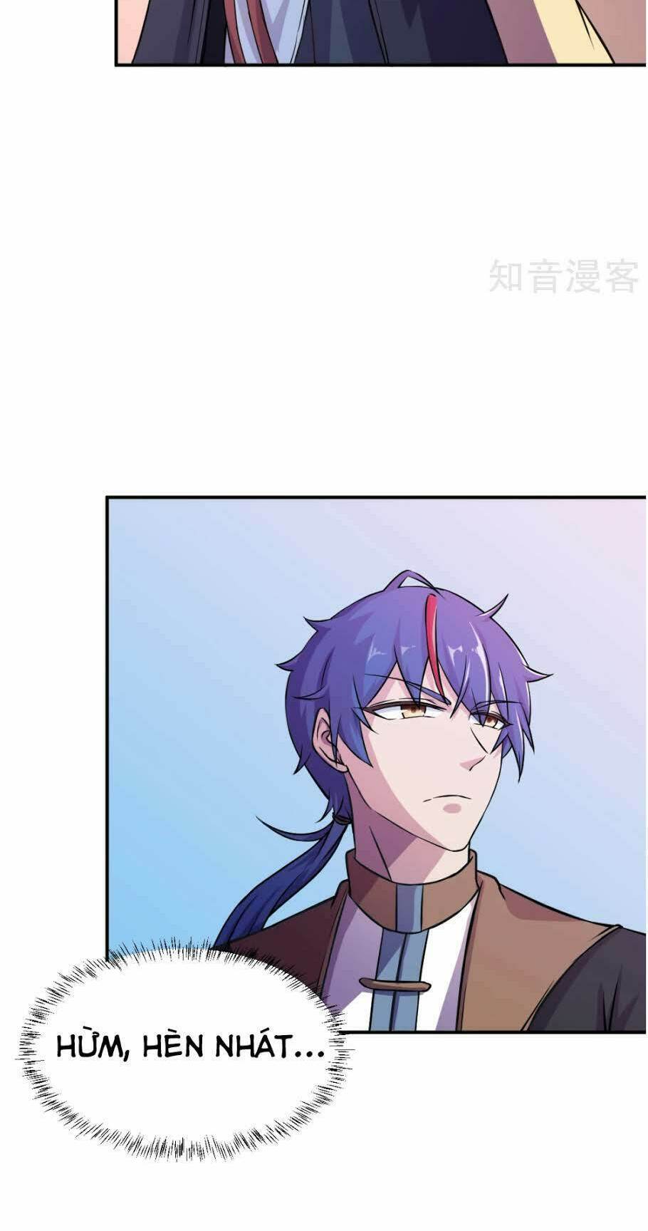 võ đạo độc tôn chapter 16 4