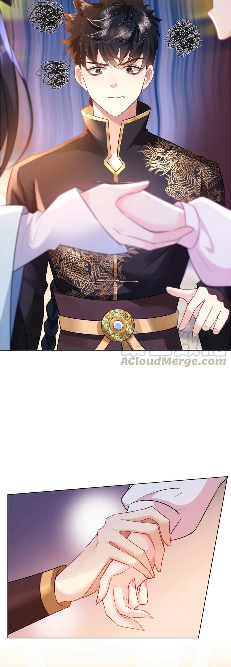 quận chúa vững quá không thể tiêu diệt! chapter 45 20